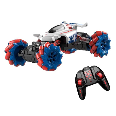 Внедорожник-трансформер на радиоуправлении Crazon CR-333-PY1901B